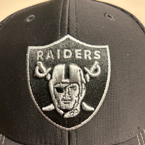 ‘47 brand NFL Raiders hat - Picture 2 of 13